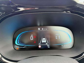 Hyundai i10 1.0 [63] Advance 5dr Auto [Nav]