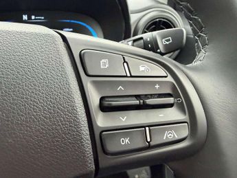 Hyundai i10 1.0 [63] Advance 5dr Auto [Nav]