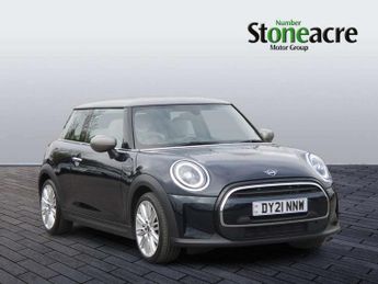 MINI Hatch 1.5 Cooper Exclusive 3dr
