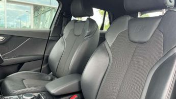Audi Q2 35 TFSI S Line 5dr S Tronic