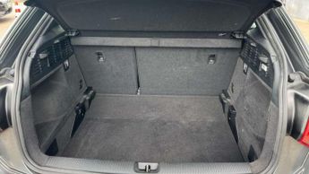 Audi Q2 35 TFSI S Line 5dr S Tronic