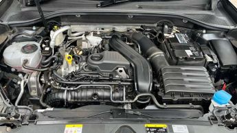 Audi Q2 35 TFSI S Line 5dr S Tronic