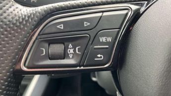Audi Q2 35 TFSI S Line 5dr S Tronic