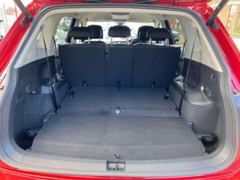 Volkswagen Tiguan Allspace 1.5 TSI Life 5dr DSG