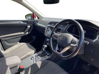 Volkswagen Tiguan Allspace 1.5 TSI Life 5dr DSG