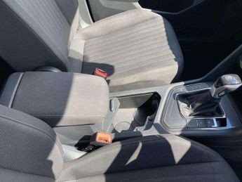 Volkswagen Tiguan Allspace 1.5 TSI Life 5dr DSG