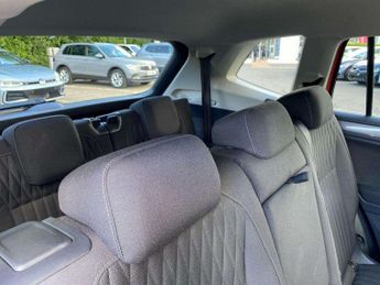Volkswagen Tiguan Allspace 1.5 TSI Life 5dr DSG