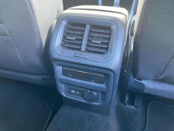 Volkswagen Tiguan Allspace 1.5 TSI Life 5dr DSG