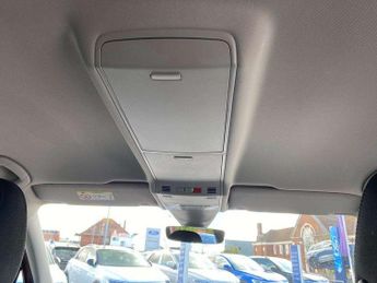 Volkswagen Tiguan Allspace 1.5 TSI Life 5dr DSG