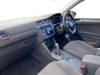 Volkswagen Tiguan Allspace 1.5 TSI Life 5dr DSG