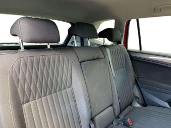 Volkswagen Tiguan Allspace 1.5 TSI Life 5dr DSG