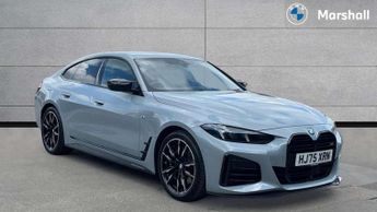 BMW M4 M440i xDrive MHT 5dr Step Auto