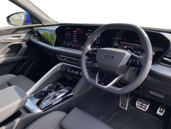 Audi Q5 2.0 TDI Quattro S Line 5dr S Tronic