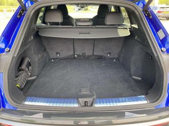 Audi Q5 2.0 TDI Quattro S Line 5dr S Tronic