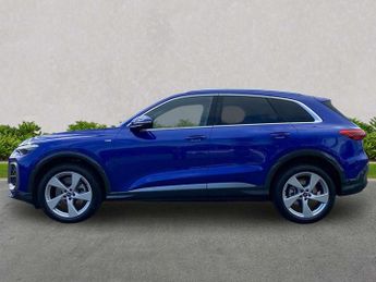 Audi Q5 2.0 TDI Quattro S Line 5dr S Tronic
