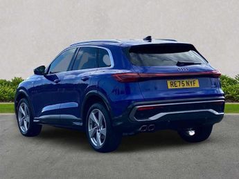 Audi Q5 2.0 TDI Quattro S Line 5dr S Tronic