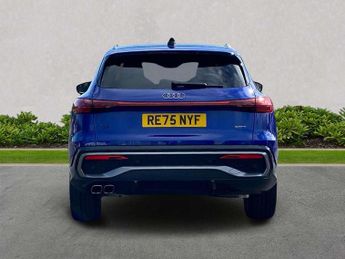 Audi Q5 2.0 TDI Quattro S Line 5dr S Tronic
