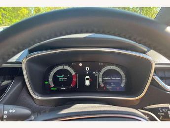 Toyota Corolla 2.0 Hybrid Excel 5dr CVT