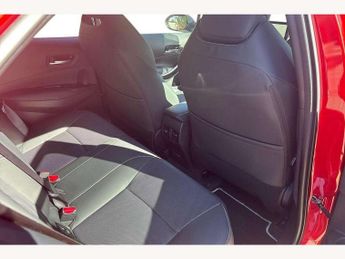 Toyota Corolla 2.0 Hybrid Excel 5dr CVT