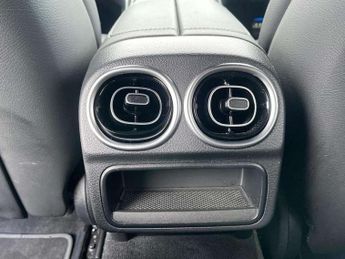 Mercedes-Benz C-Class C200 AMG Line 4dr 9G-Tronic