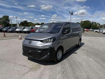 Fiat Scudo 1.5 Multijet 120 Van