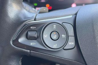 Vauxhall Mokka 1.2 Turbo Ultimate 5dr Auto