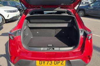 Vauxhall Mokka 1.2 Turbo Ultimate 5dr Auto