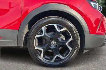 Vauxhall Mokka 1.2 Turbo Ultimate 5dr Auto