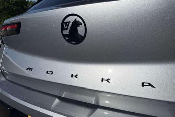 Vauxhall Mokka 1.2 Turbo Hybrid 145 Ultimate 5dr e-DCT6