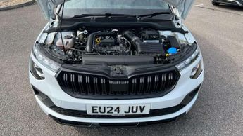 Skoda Kamiq 1.0 TSI Monte Carlo 5dr DSG