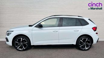 Skoda Kamiq 1.0 TSI Monte Carlo 5dr DSG