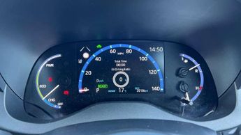 Toyota Yaris Cross 1.5 Hybrid Design 5dr CVT
