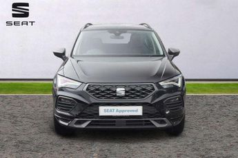 SEAT Ateca 1.5 TSI EVO FR Sport 5dr DSG