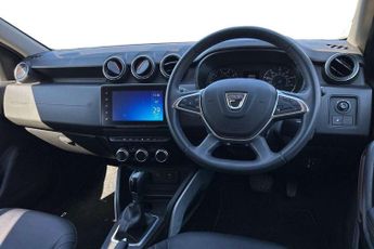 Dacia Duster 1.3 TCe 150 Extreme SE 5dr EDC