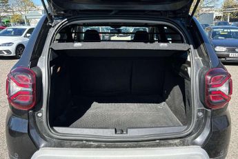Dacia Duster 1.3 TCe 150 Extreme SE 5dr EDC