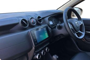 Dacia Duster 1.3 TCe 150 Extreme SE 5dr EDC