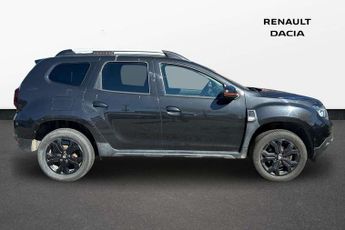 Dacia Duster 1.3 TCe 150 Extreme SE 5dr EDC
