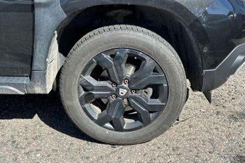 Dacia Duster 1.3 TCe 150 Extreme SE 5dr EDC