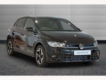 Volkswagen Polo 1.0 TSI R-Line 5dr