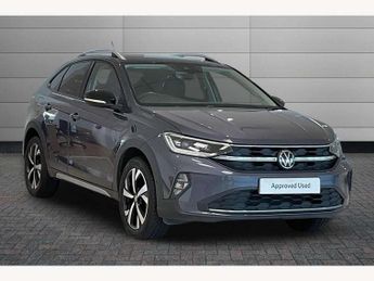 Volkswagen Taigo 1.0 TSI 110 Style 5dr