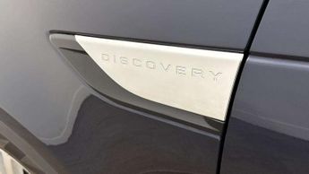 Land Rover Discovery 2.0 SD4 HSE 5dr Auto