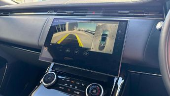 Land Rover Range Rover Sport 3.0 P440e Dynamic SE 5dr Auto