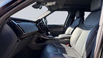Land Rover Range Rover Sport 3.0 P440e Dynamic SE 5dr Auto