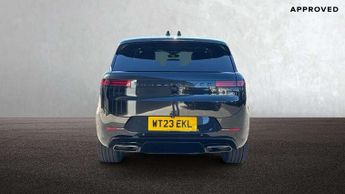 Land Rover Range Rover Sport 3.0 P440e Dynamic SE 5dr Auto