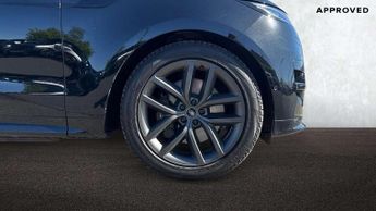 Land Rover Range Rover Sport 3.0 P440e Dynamic SE 5dr Auto