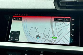 Audi A3 35 TFSI S Line 5dr S Tronic