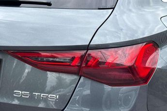 Audi A3 35 TFSI S Line 5dr S Tronic