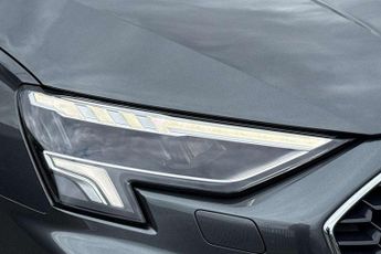 Audi A3 35 TFSI S Line 5dr S Tronic