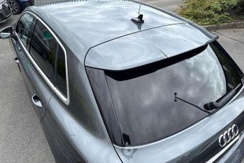 Audi A3 35 TFSI S Line 5dr S Tronic