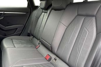 Audi A3 35 TFSI S Line 5dr S Tronic